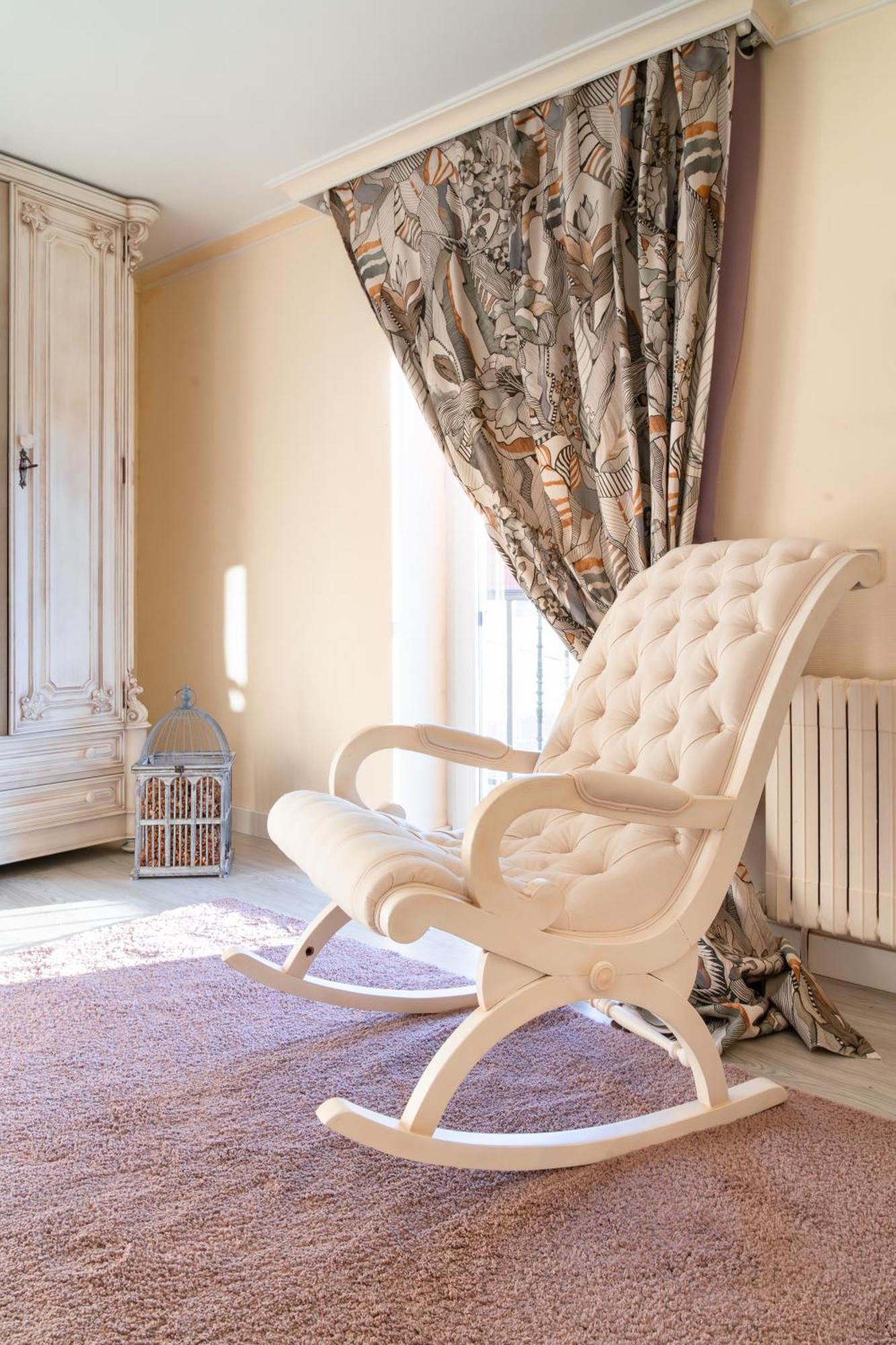 Вілла Casa Abuela Julia Пойо Екстер'єр фото