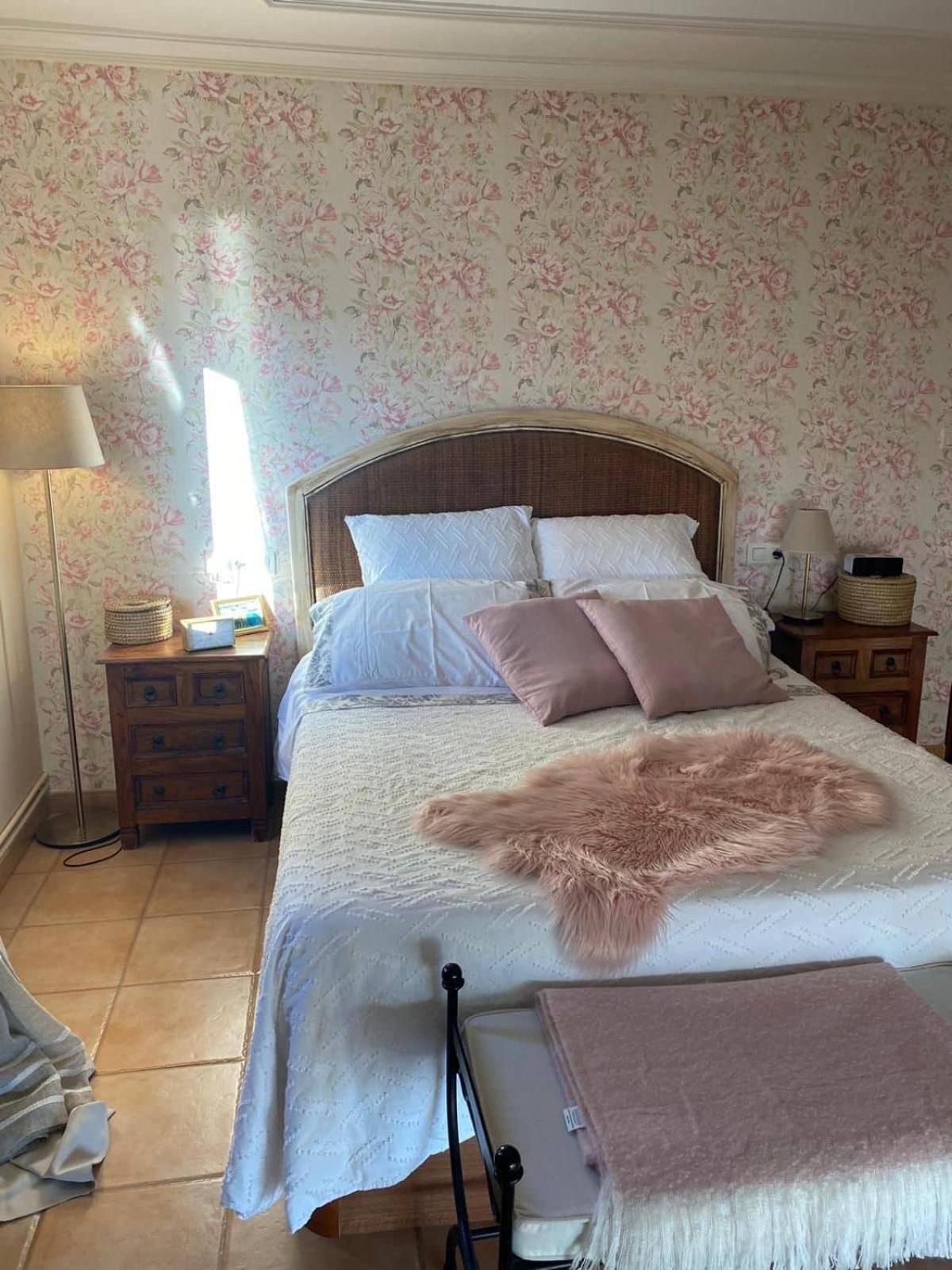 Вілла Casa Abuela Julia Пойо Екстер'єр фото