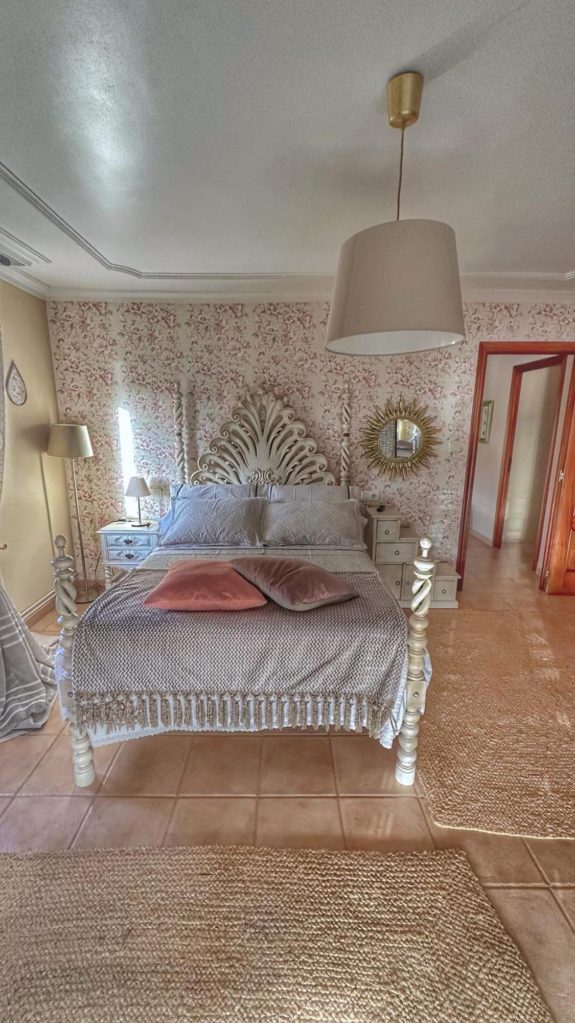 Вілла Casa Abuela Julia Пойо Екстер'єр фото